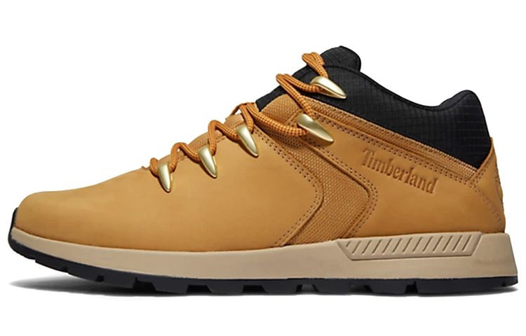 Timberland Sprint Trekker Super Oxford 'Brown Black' A5VJG231