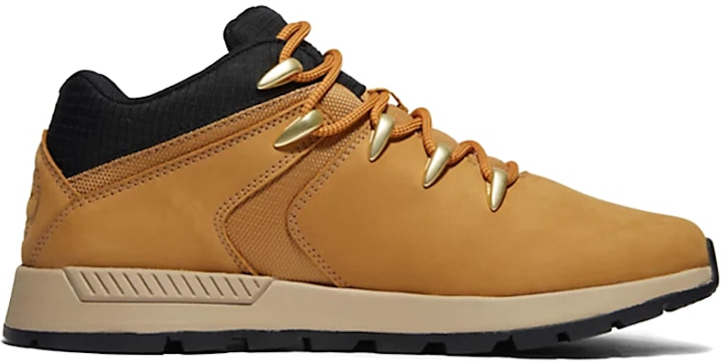 Timberland Sprint Trekker Super Oxford 'Brown Black' A5VJG231 Order Timberland Sprint Trekker Super Oxford 'Brown Black' A5VJG231
