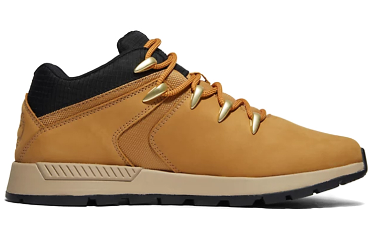 Order Timberland Sprint Trekker Super Oxford 'Brown Black' A5VJG231