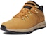 Timberland Sprint Trekker Super Oxford 'Coklat Hitam' A5VJG231