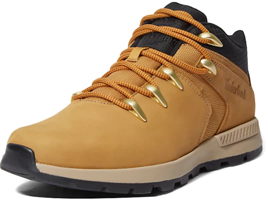 Timberland Sprint Trekker Super Oxford 'Brown Black' A5VJG231 Lookbook Timberland Sprint Trekker Super Oxford 'Brown Black' A5VJG231