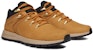Timberland Sprint Trekker Super Oxford 'Coklat Hitam' A5VJG231