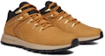 Shop Timberland Sprint Trekker Super Oxford 'Coklat Hitam' A5VJG231