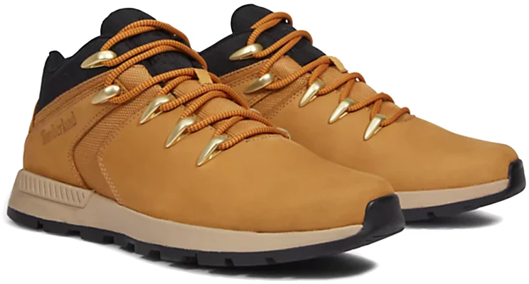Timberland Sprint Trekker Super Oxford 'Brown Black' A5VJG231 Shop Timberland Sprint Trekker Super Oxford 'Brown Black' A5VJG231