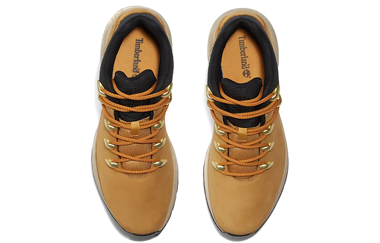 Purchase Timberland Sprint Trekker Super Oxford 'Brown Black' A5VJG231