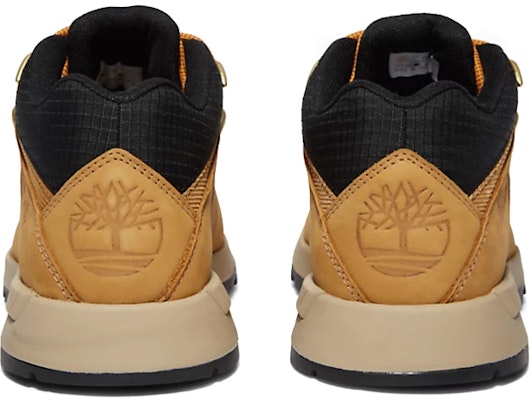 Timberland Sprint Trekker Super Oxford 'Brown Black' A5VJG231 Details for Timberland Sprint Trekker Super Oxford 'Brown Black' A5VJG231