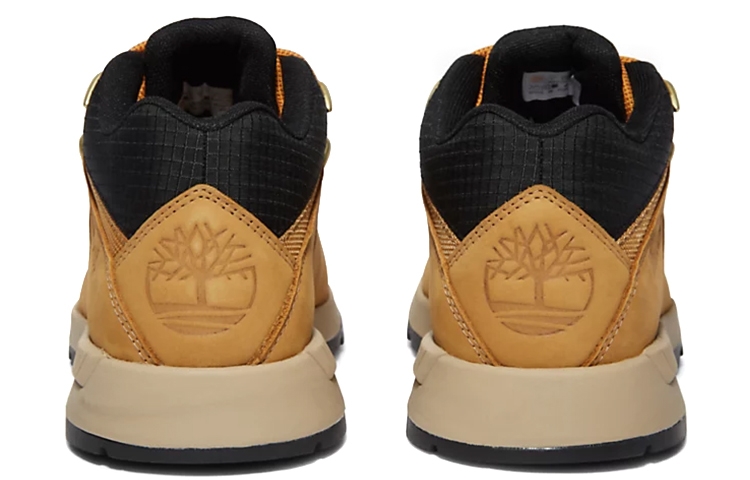 Details for Timberland Sprint Trekker Super Oxford 'Brown Black' A5VJG231