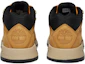 Details for Timberland Sprint Trekker Super Oxford 'Brown Black' A5VJG231
