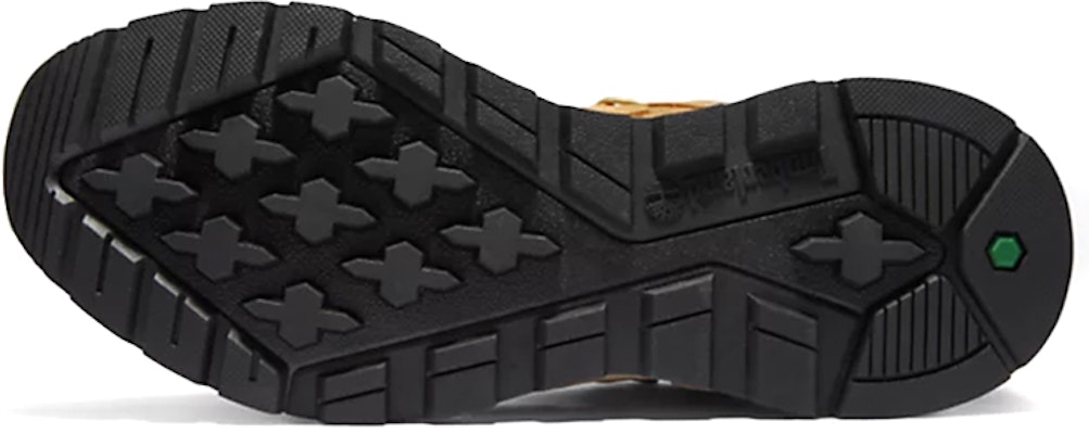 Timberland Sprint Trekker Super Oxford 'Brown Black' A5VJG231 Sizing Timberland Sprint Trekker Super Oxford 'Brown Black' A5VJG231