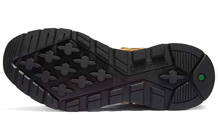 Sizing Timberland Sprint Trekker Super Oxford 'Brown Black' A5VJG231