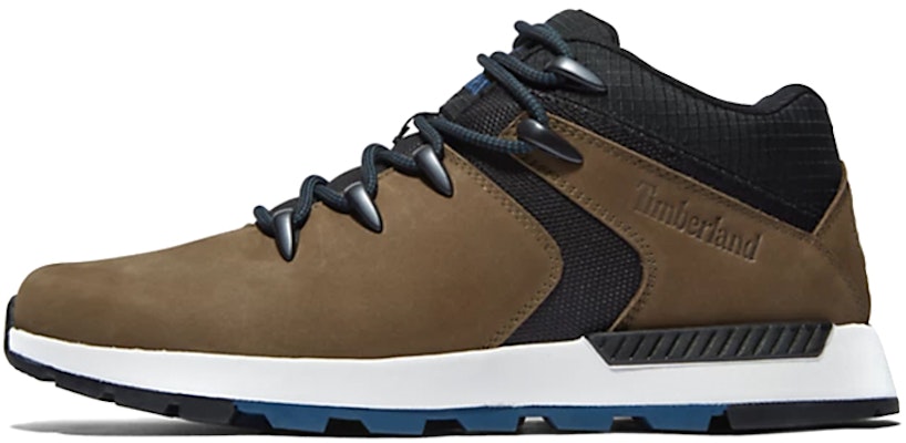 Timberland Sprint Trekker Super Oxford 'Brown Blue' A5VR4901 Buy Timberland Sprint Trekker Super Oxford 'Brown Blue' A5VR4901