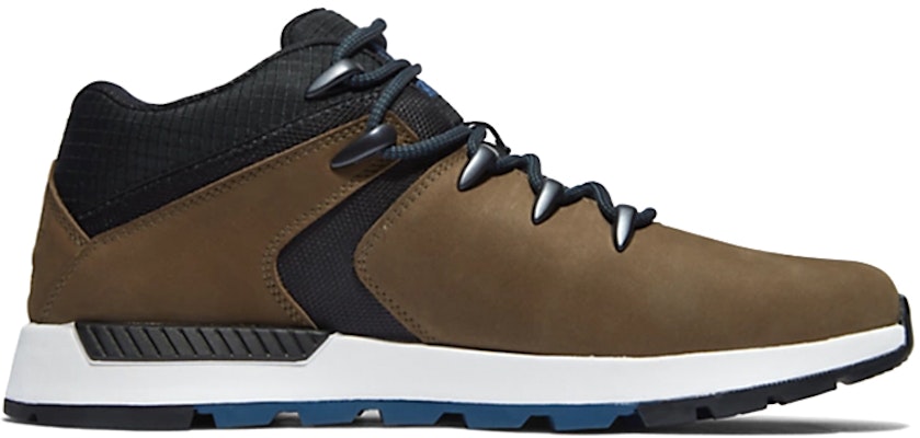 Timberland Sprint Trekker Super Oxford 'Brown Blue' A5VR4901 Order Timberland Sprint Trekker Super Oxford 'Brown Blue' A5VR4901