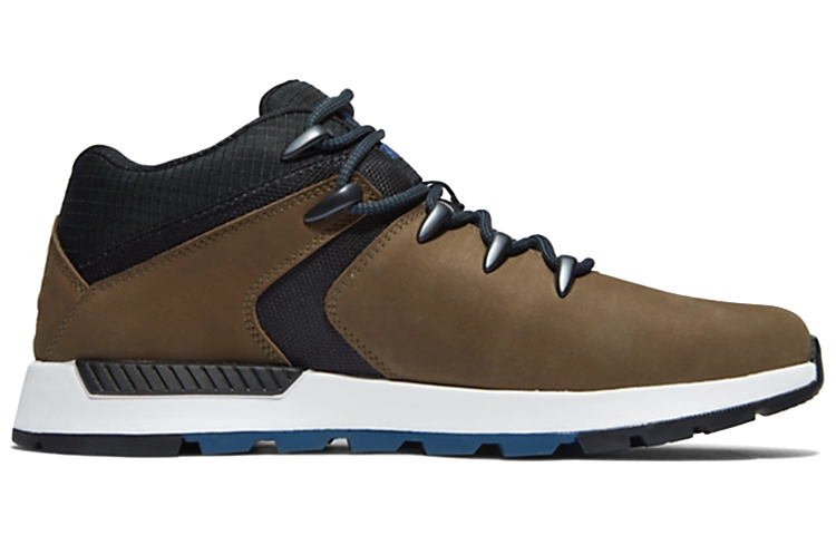 Order Timberland Sprint Trekker Super Oxford 'Brown Blue' A5VR4901