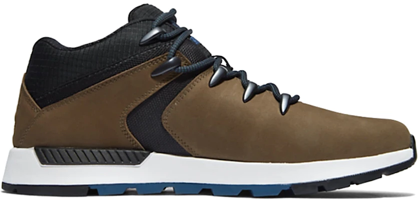 Timberland Sprint Trekker Super Oxford 'Brown Blue' A5VR4901 Order Timberland Sprint Trekker Super Oxford 'Brown Blue' A5VR4901