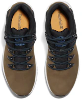 Purchase 添柏岚 Sprint Trekker Super Oxford Trainer 耐磨透氣 低幫 戶外功能鞋 棕藍