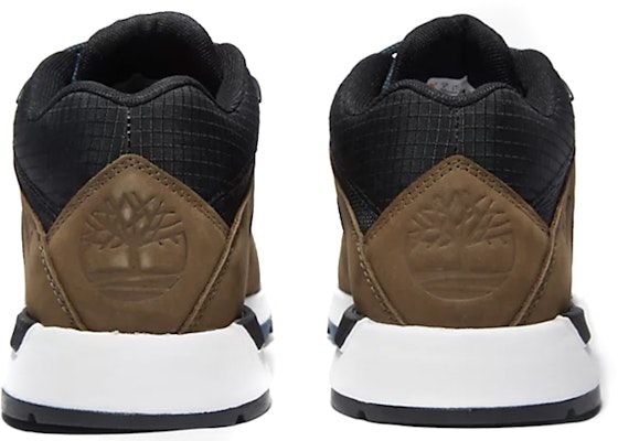 Timberland Sprint Trekker Super Oxford 'Brown Blue' Lelaki Kasut A5VR4901 Details for Timberland Sprint Trekker Super Oxford 'Brown Blue' Lelaki Kasut A5VR4901