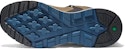 Timberland Sprint Trekker Super Oxford 'Brown Blue' Lelaki Kasut A5VR4901