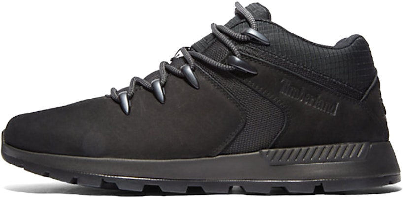 Timberland Sprint Trekker Super Oxford Trainer 'Black Outdoor' A5VP8015 Buy Timberland Sprint Trekker Super Oxford Trainer 'Black Outdoor' A5VP8015
