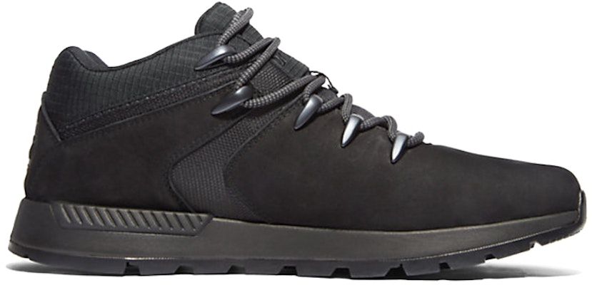 Timberland Sprint Trekker Super Oxford Trainer 'Black Outdoor' A5VP8015 Order Timberland Sprint Trekker Super Oxford Trainer 'Black Outdoor' A5VP8015
