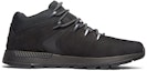 Order Timberland Sprint Trekker Super Oxford 'Hitam Outdoor' Lelaki Kasut A5VP8015