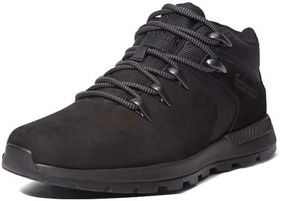 Timberland Sprint Trekker Super Oxford Trainer 'Hitam Outdoor' A5VP8015 Lookbook Timberland Sprint Trekker Super Oxford Trainer 'Hitam Outdoor' A5VP8015