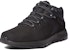 Timberland Sprint Trekker Super Oxford 'Hitam Outdoor' Lelaki Kasut A5VP8015