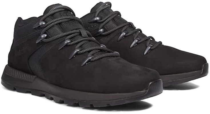 Timberland Sprint Trekker Super Oxford Trainer 'Hitam Outdoor' A5VP8015 Shop Timberland Sprint Trekker Super Oxford Trainer 'Hitam Outdoor' A5VP8015