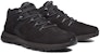 Timberland Sprint Trekker Super Oxford 'Hitam Outdoor' Lelaki Kasut A5VP8015
