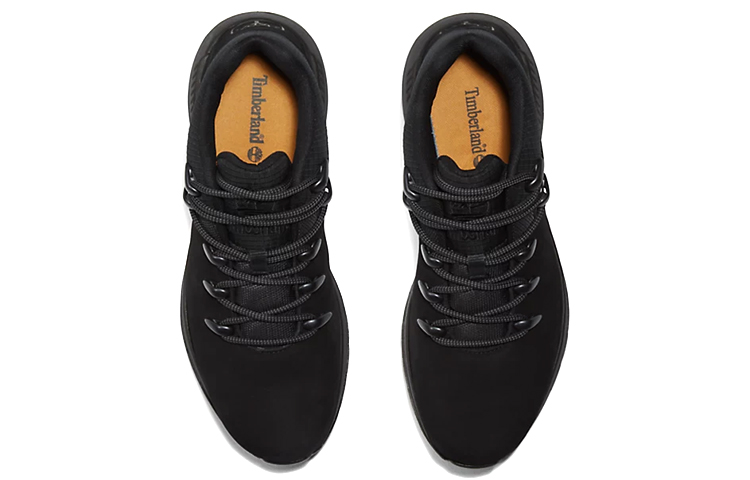 Purchase Timberland Sprint Trekker Super Oxford Trainer 'Black Outdoor' A5VP8015