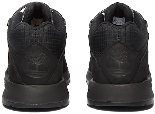 Timberland Sprint Trekker Super Oxford Trainer 'Hitam Outdoor' A5VP8015 Details for Timberland Sprint Trekker Super Oxford Trainer 'Hitam Outdoor' A5VP8015