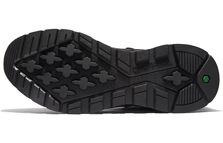 Sizing Timberland Sprint Trekker Super Oxford Trainer 'Black Outdoor' A5VP8015