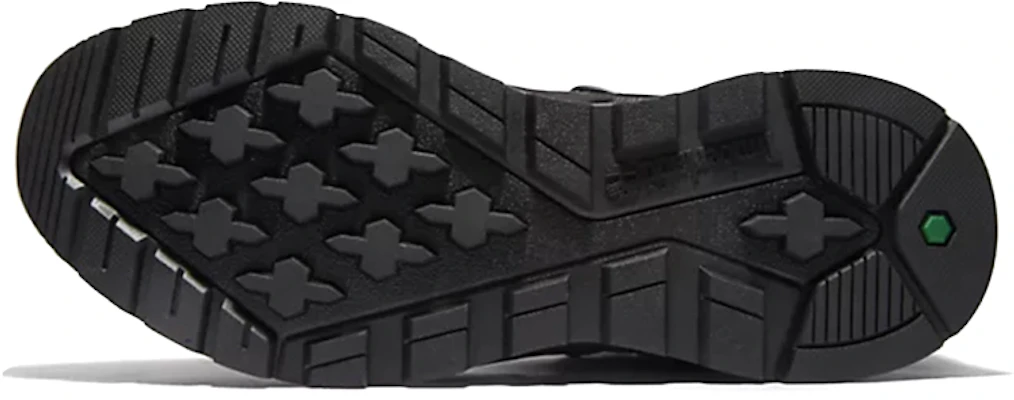 Timberland Sprint Trekker Super Oxford Trainer 'Black Outdoor' A5VP8015 Sizing Timberland Sprint Trekker Super Oxford Trainer 'Black Outdoor' A5VP8015