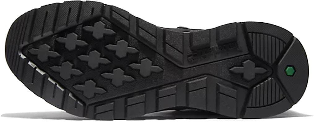Timberland Sprint Trekker Super Oxford Trainer 'Hitam Outdoor' A5VP8015 Sizing Timberland Sprint Trekker Super Oxford Trainer 'Hitam Outdoor' A5VP8015