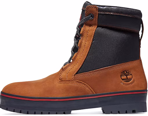 Timberland Spruce Mountain ''Braun Schwarz'' A2EFMF13 Buy Timberland Spruce Mountain ''Braun Schwarz'' A2EFMF13