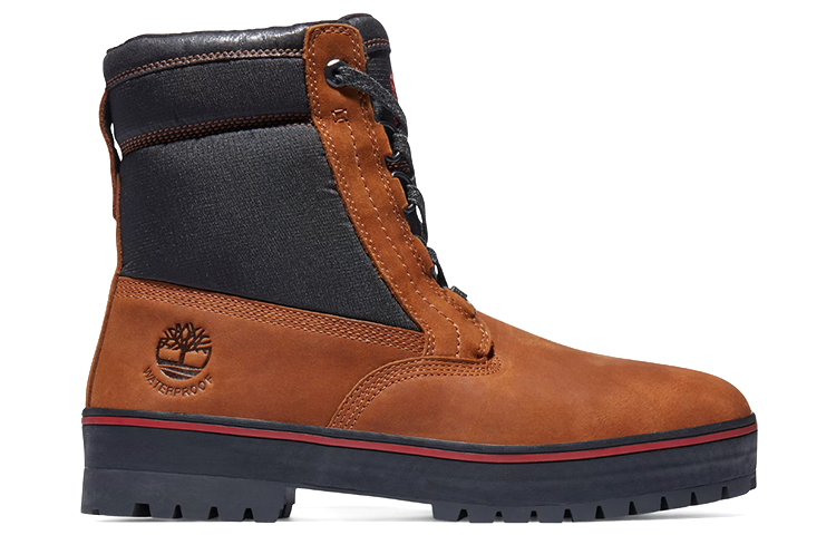 Order Timberland Spruce Mountain ''Marrone Nero'' A2EFMF13