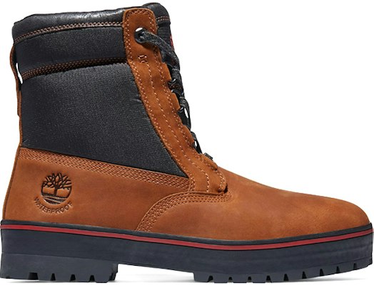Timberland Spruce Mountain ''Braun Schwarz'' A2EFMF13 Order Timberland Spruce Mountain ''Braun Schwarz'' A2EFMF13