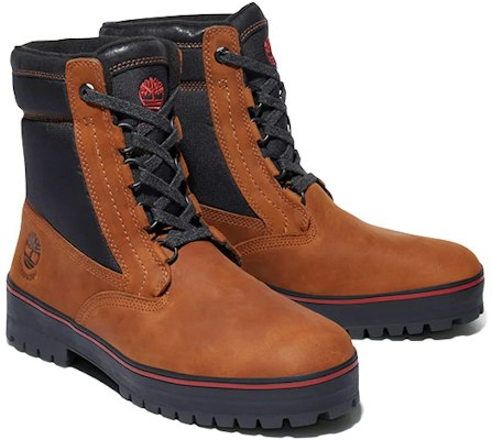 Timberland Spruce Mountain ''Braun Schwarz'' A2EFMF13 Shop Timberland Spruce Mountain ''Braun Schwarz'' A2EFMF13