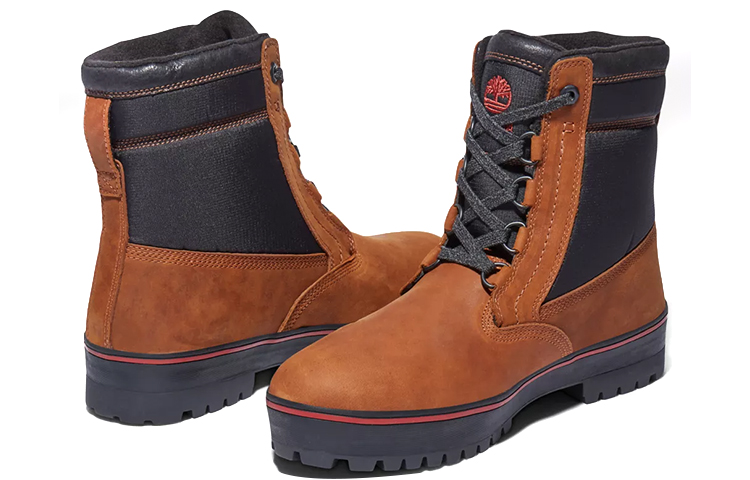 Purchase Timberland Spruce Mountain ''Marrone Nero'' A2EFMF13