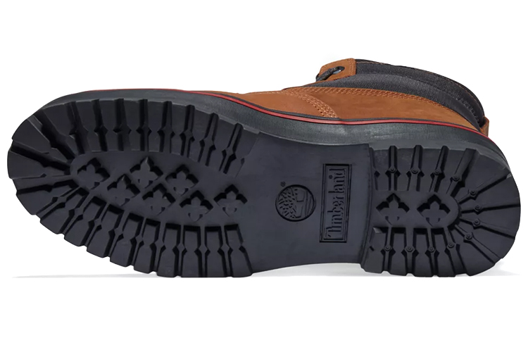 Details for Timberland Spruce Mountain ''Marrone Nero'' A2EFMF13