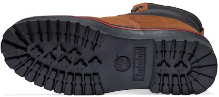 Details for Timberland Spruce Mountain ''Braun Schwarz'' A2EFMF13