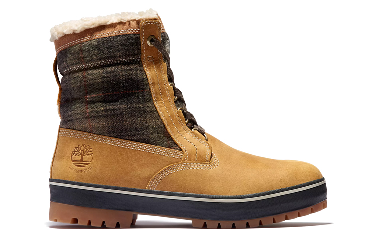 Order Botte Timberland Spruce Mountain ''Wheat''. 6900B231