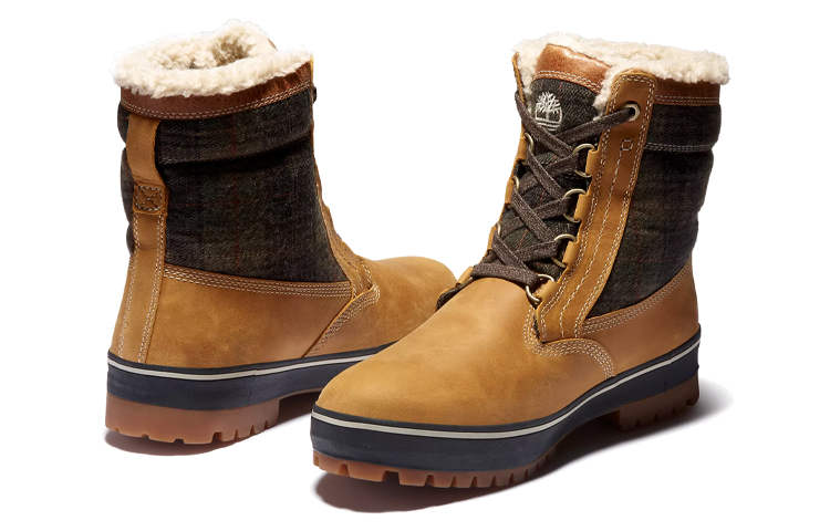 Shop Botte Timberland Spruce Mountain ''Wheat''. 6900B231