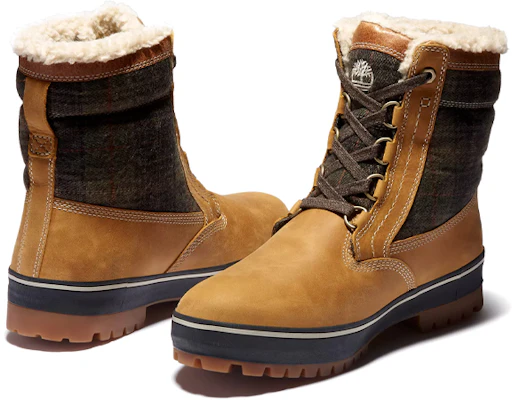 Botte Timberland Spruce Mountain ''Wheat''. 6900B231 Shop Botte Timberland Spruce Mountain ''Wheat''. 6900B231