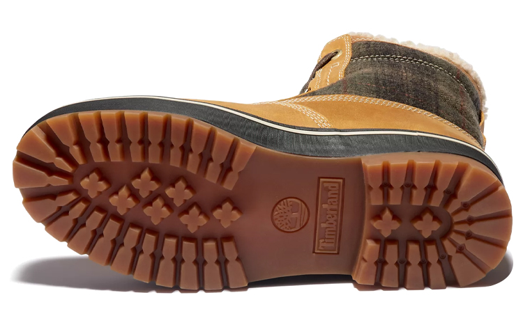 Purchase Botte Timberland Spruce Mountain ''Wheat''. 6900B231