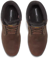 Shop Timberland Spruce Mountain Mid ''Braun-Grün'' A2E8PV13