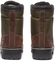 Purchase Timberland Spruce Mountain Mid ''Braun-Grün'' A2E8PV13