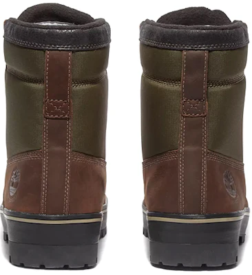 Timberland Spruce Mountain Mid ''Braun-Grün'' A2E8PV13 Purchase Timberland Spruce Mountain Mid ''Braun-Grün'' A2E8PV13