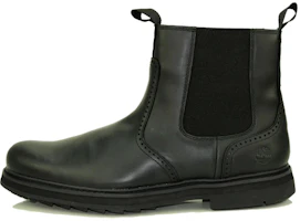 Timberland Squall Canyon 'Black' 019425B2 Timberland Squall Canyon 'Black' 019425B2