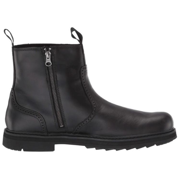 Order Timberland Squall Canyon ''Zwart'' 019425B2