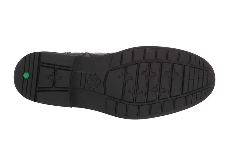 Shop Timberland Squall Canyon ''Zwart'' 019425B2